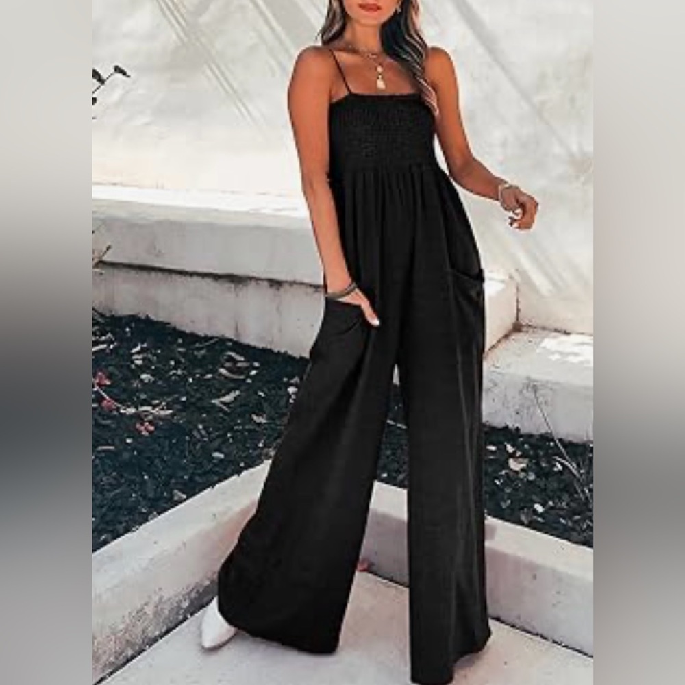 CUPSHE Jumpsuit - Picture 3 of 12